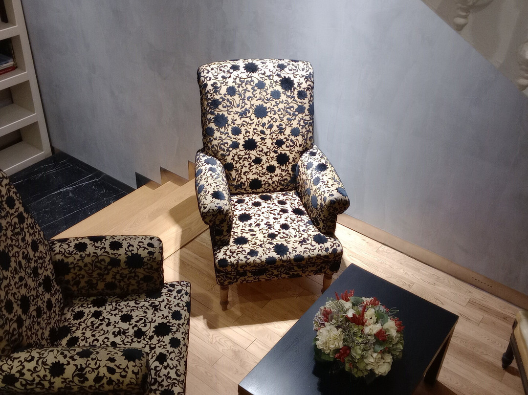 唐费尔南多之家酒店主图