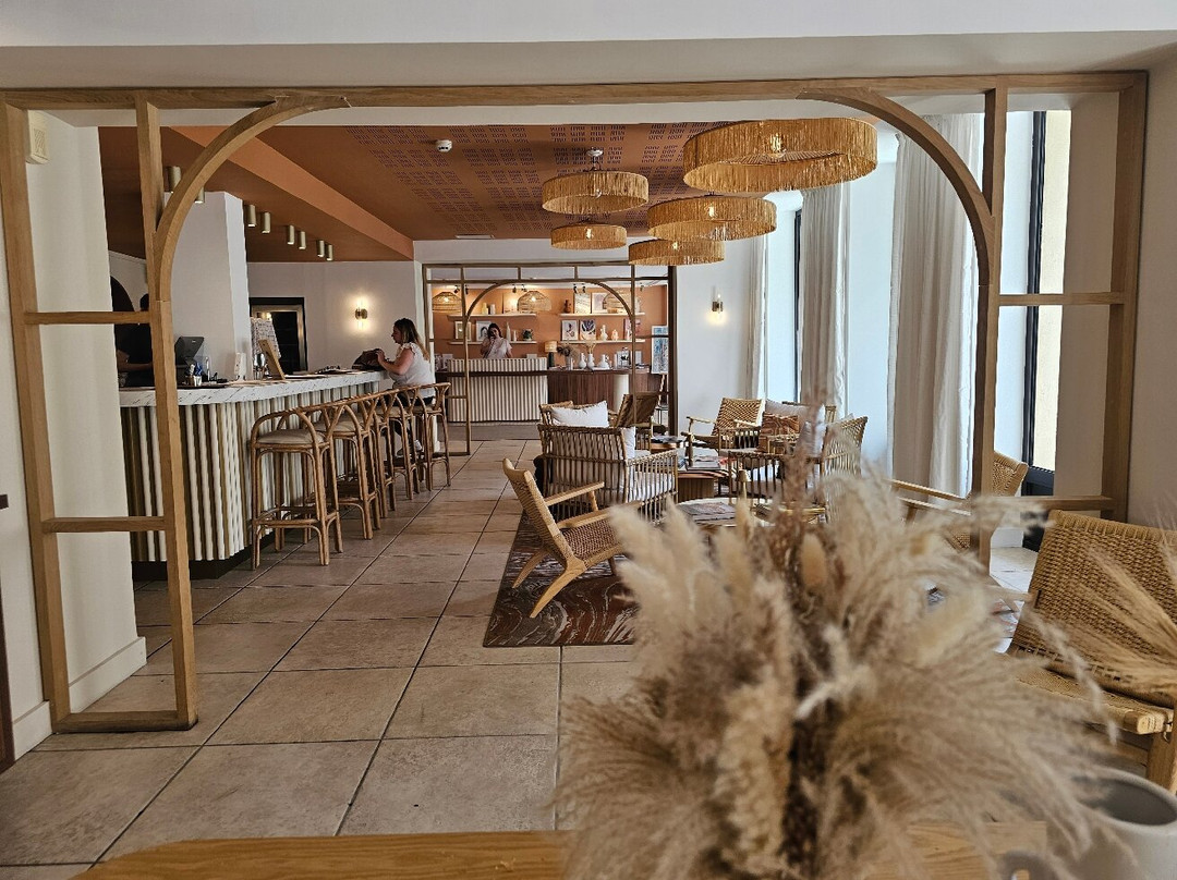 Le Grand Hotel D'Orange