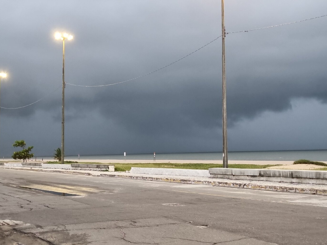 Piedade Beach-Jaboatao dos Guararapes必去景点