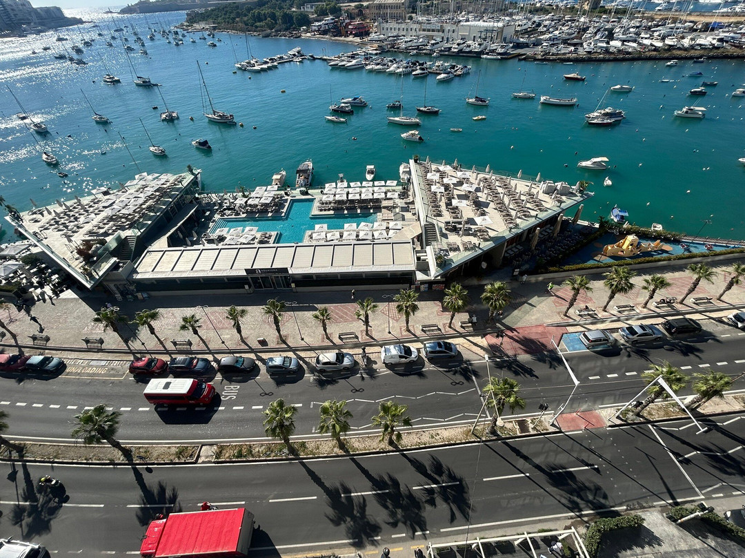 Aqualuna Malta-格齐拉必去景点