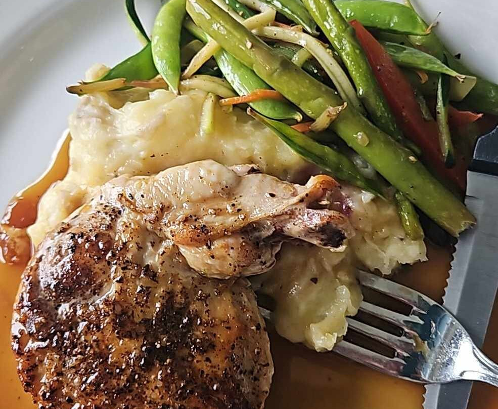 Shore Acres Inn & Restaurant主图