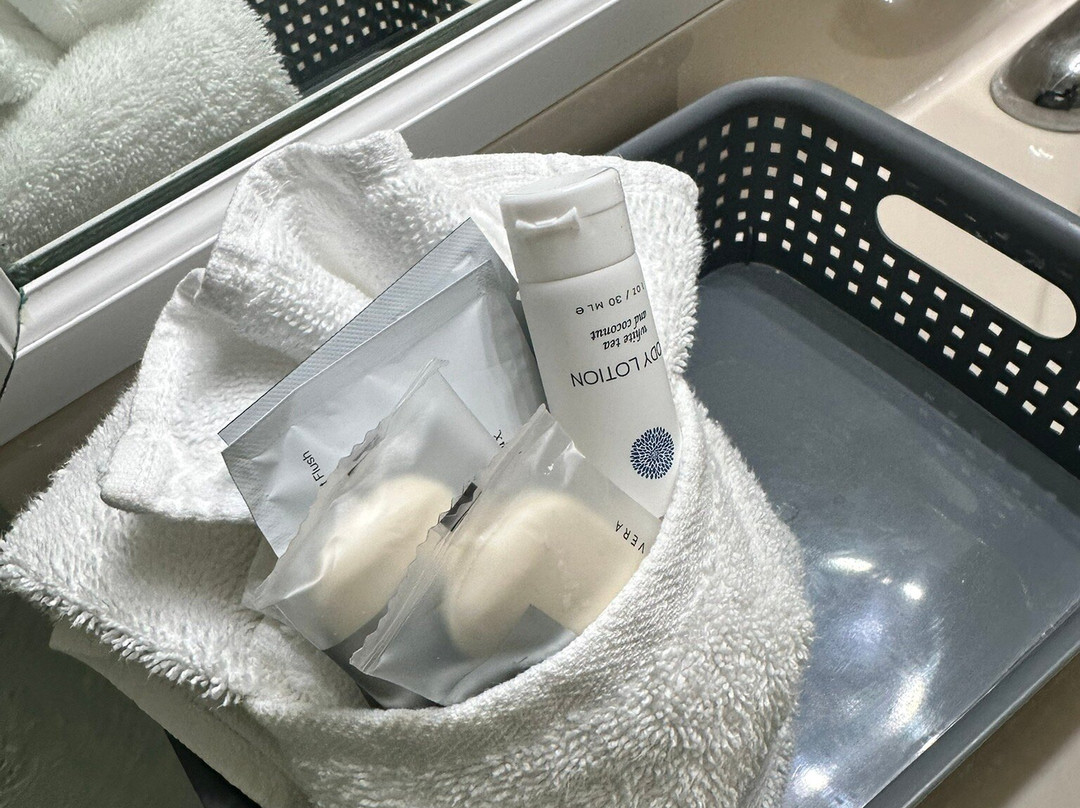 Sea Aire Motel主图