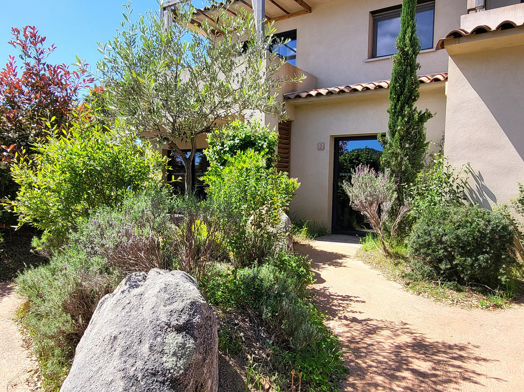 Villas Lantana
