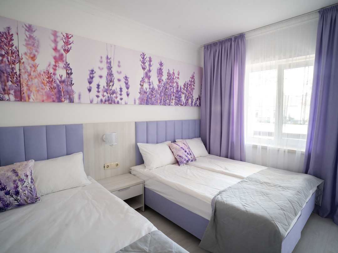 Pansionat Azovlend主图