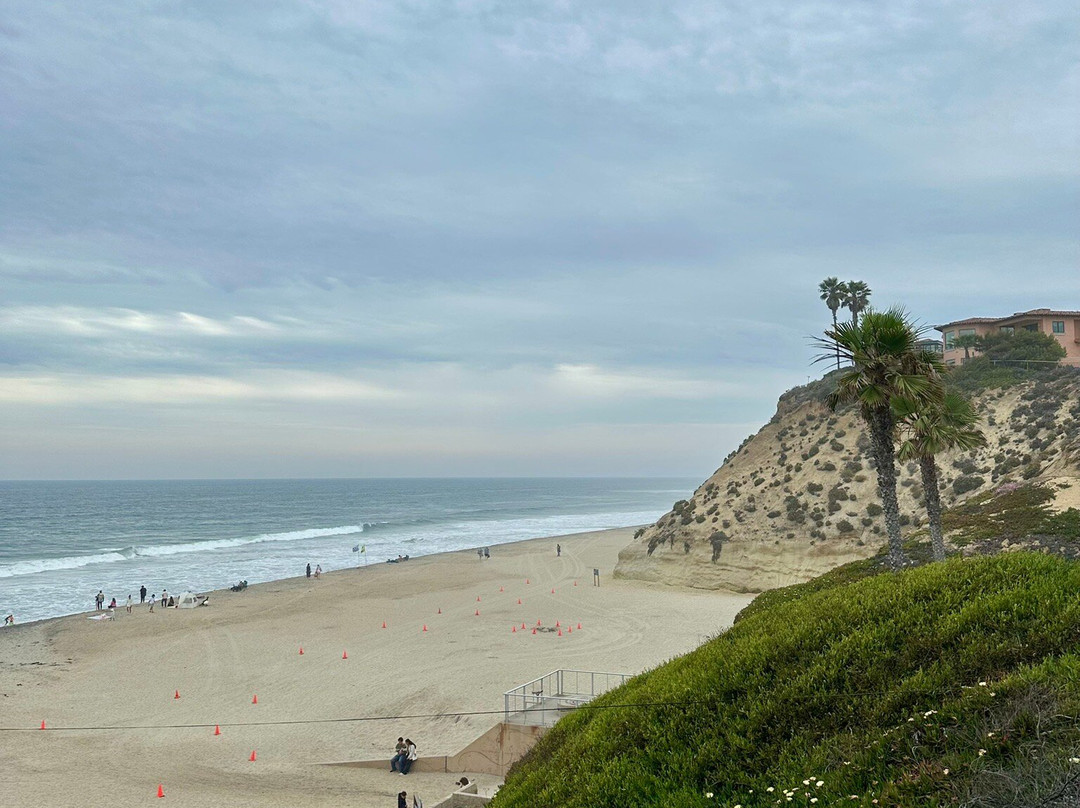 Fletcher Cove Park-索拉纳海滩必去景点