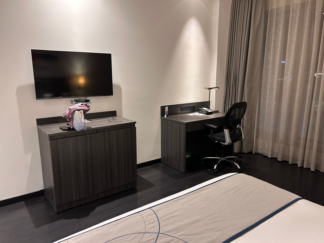 Vivanta Pune, Hinjawadi主图