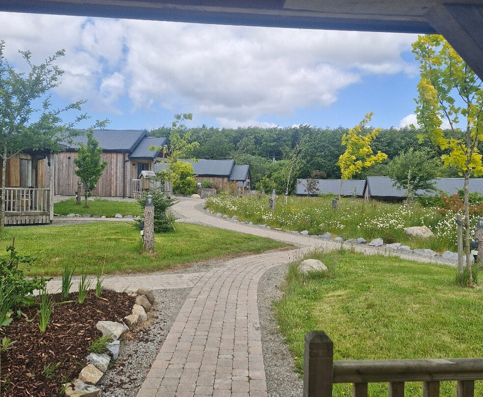 Wildlands-Moycullen必去景点