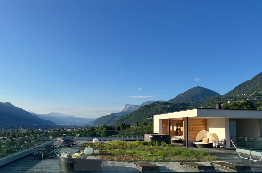 Hotel Törggelehof主图