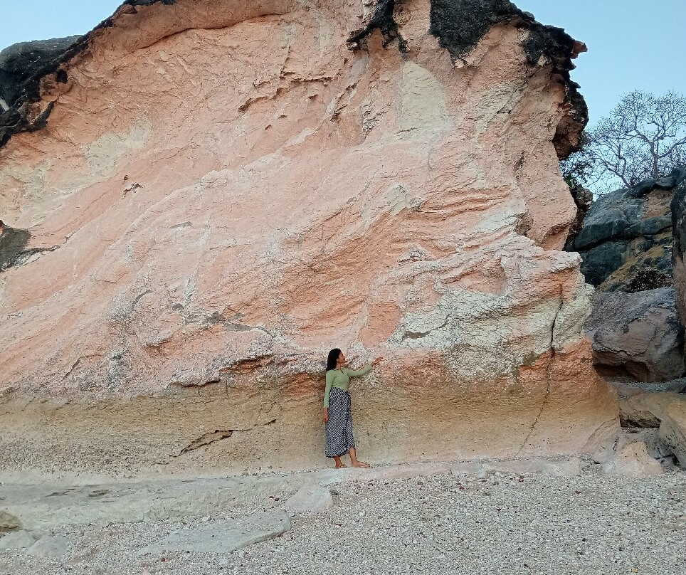 Batu Termanu景点图片