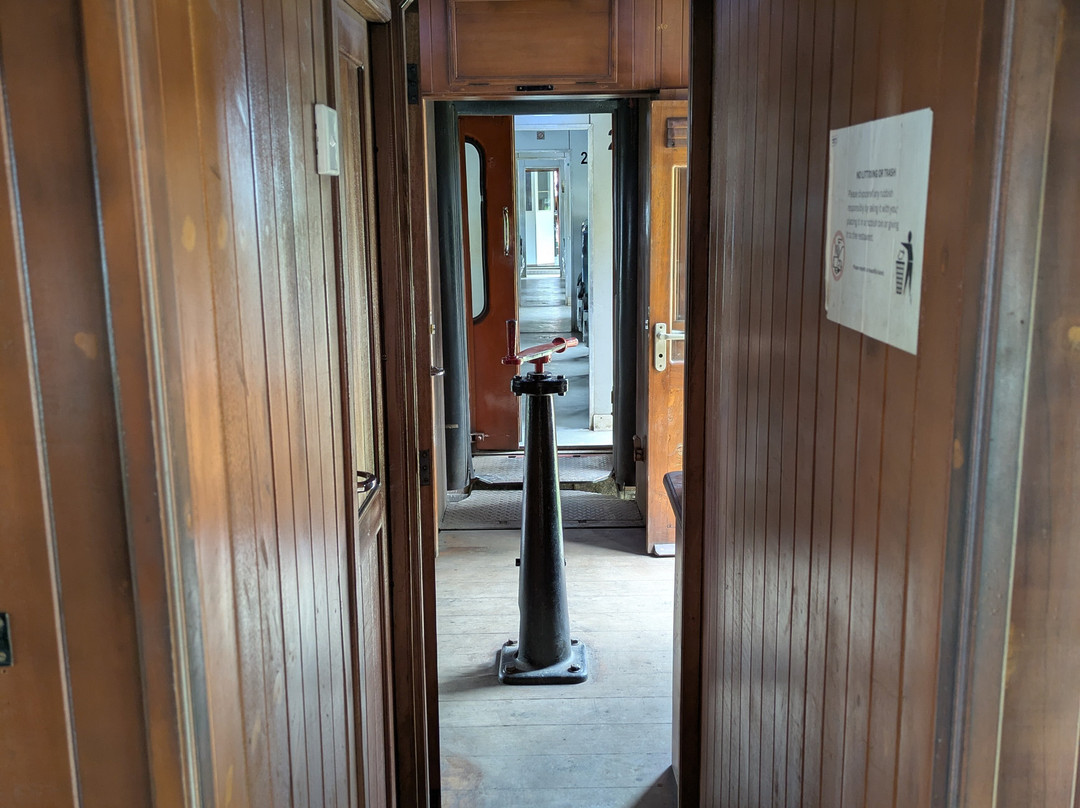 Ceymondu Escapes-科伦坡必去景点