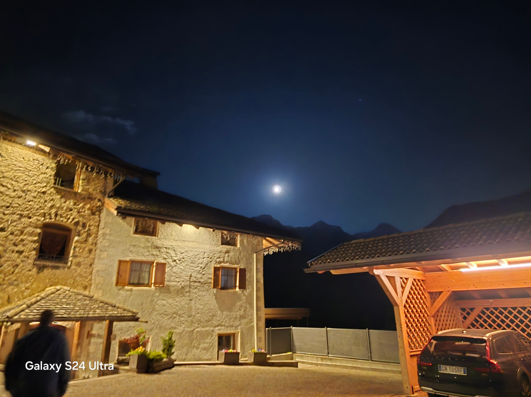 Albergo Garni Fonte dei veli主图