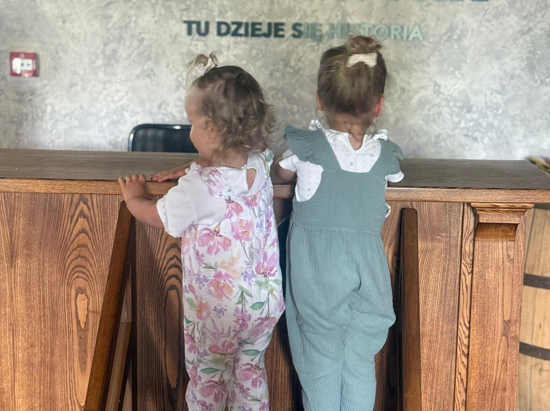 Hotel Podklasztorze主图