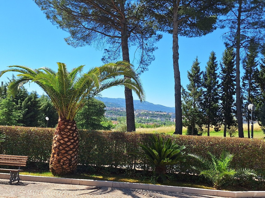 D.G.花园酒店主图