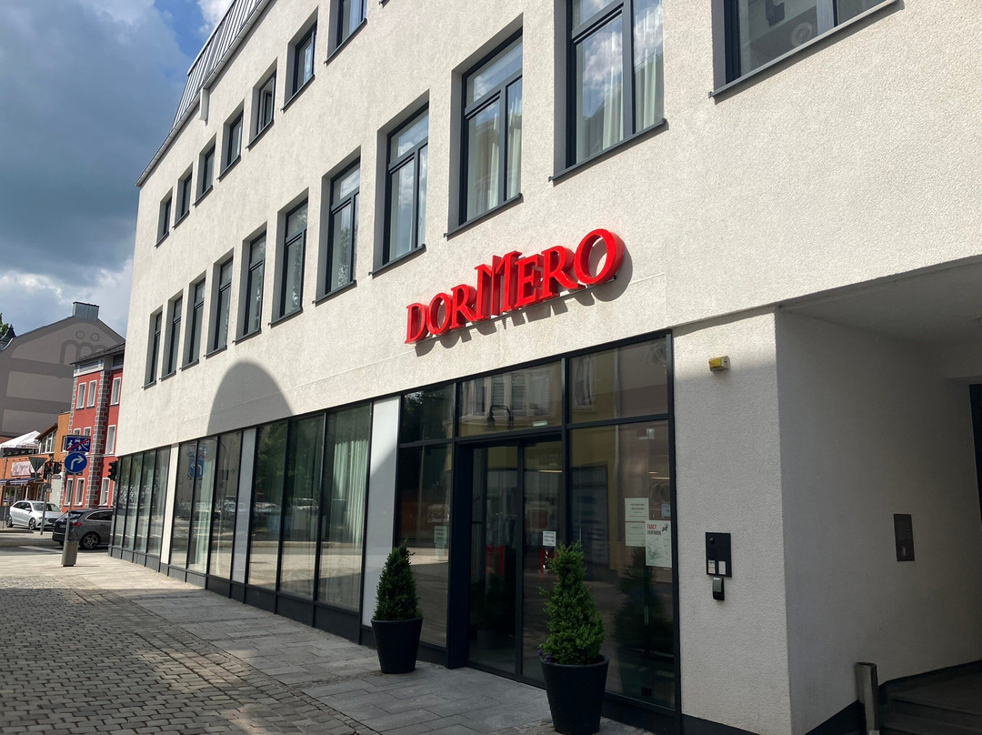 DORMERO Hotel Hof主图