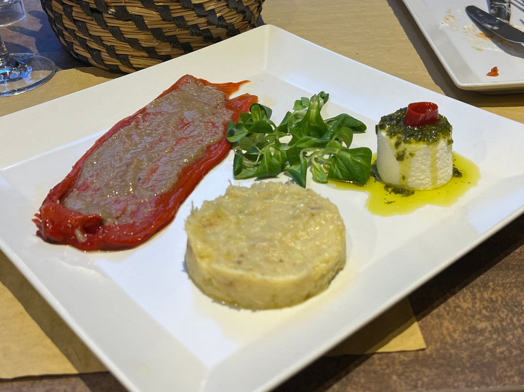 Osteria Due Come Noi