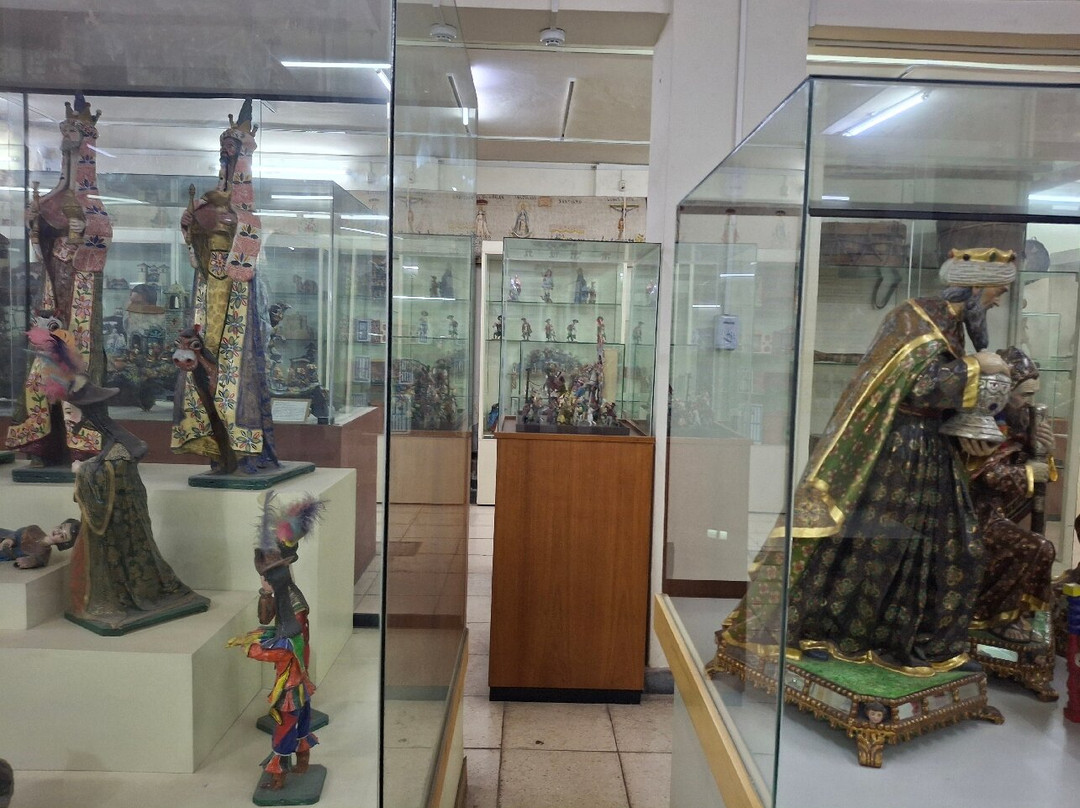 Museo de Arte Popular-库斯科必去景点