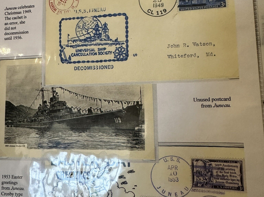 Juneau-Douglas City Museum-朱诺必去景点