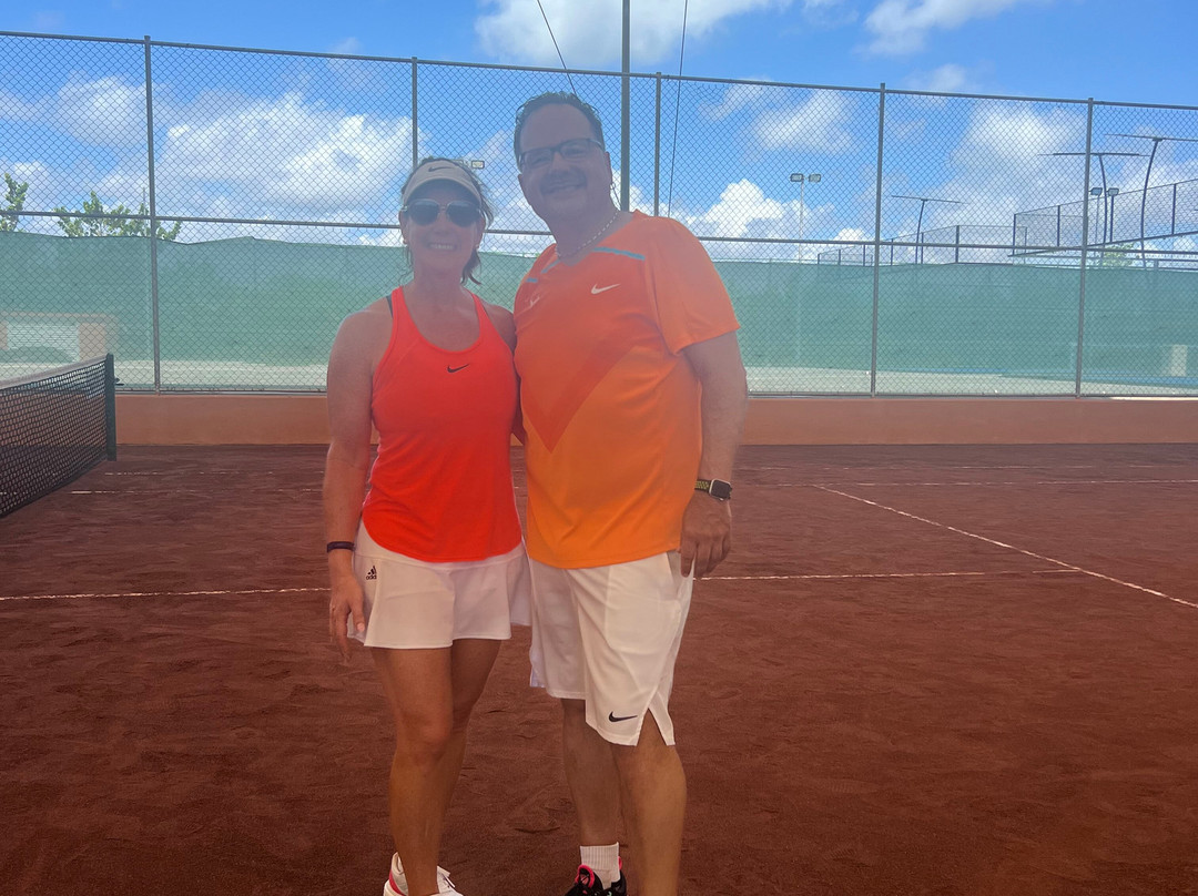 Rafa Nadal Tennis Center Cancún景点图片