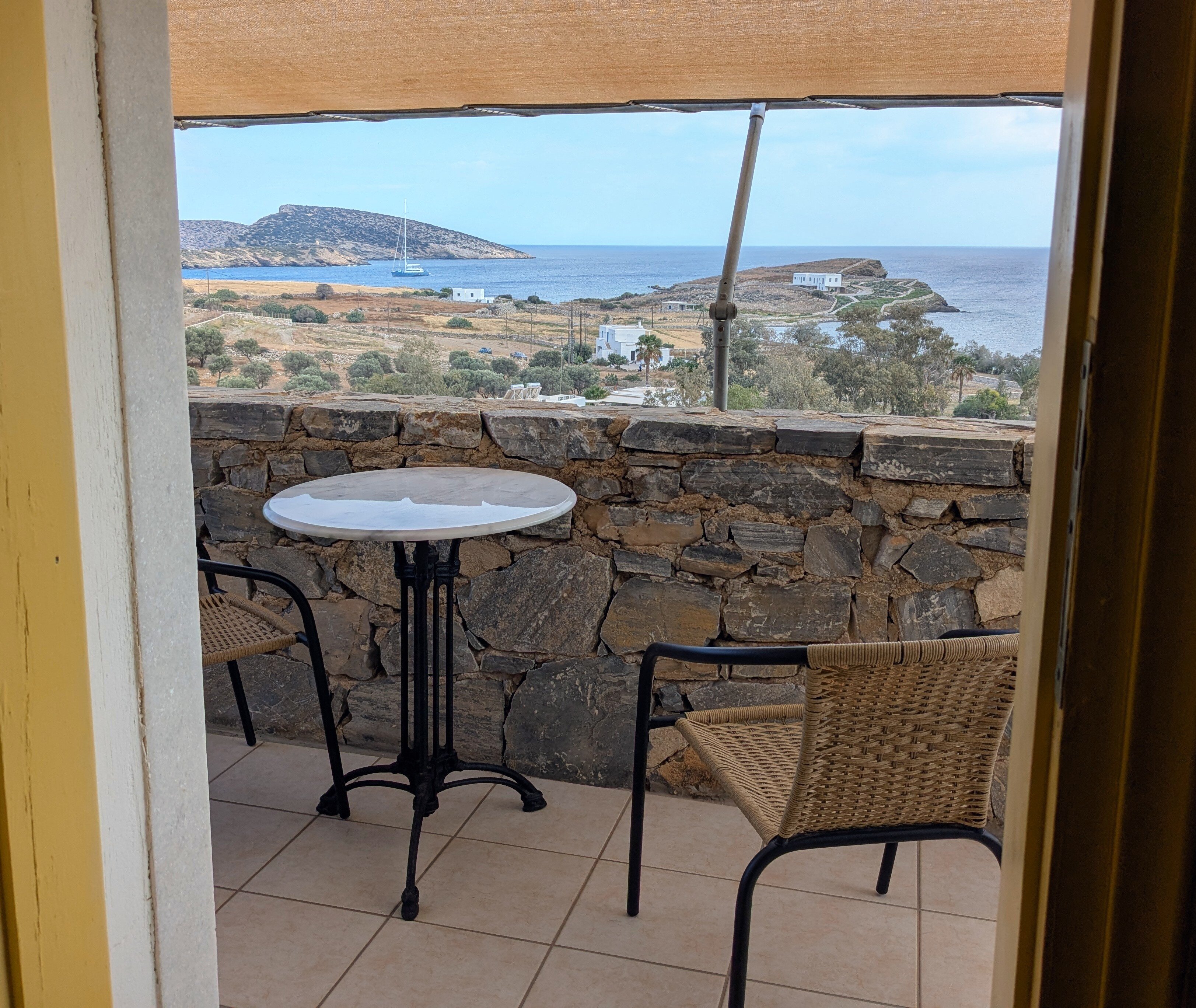 Archipelagos Boutique Hotel-客卧