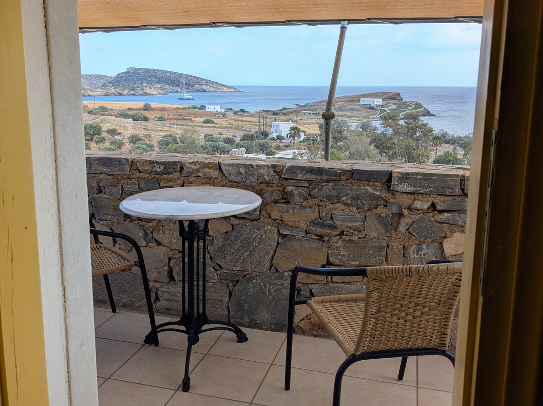 Archipelagos Boutique Hotel主图