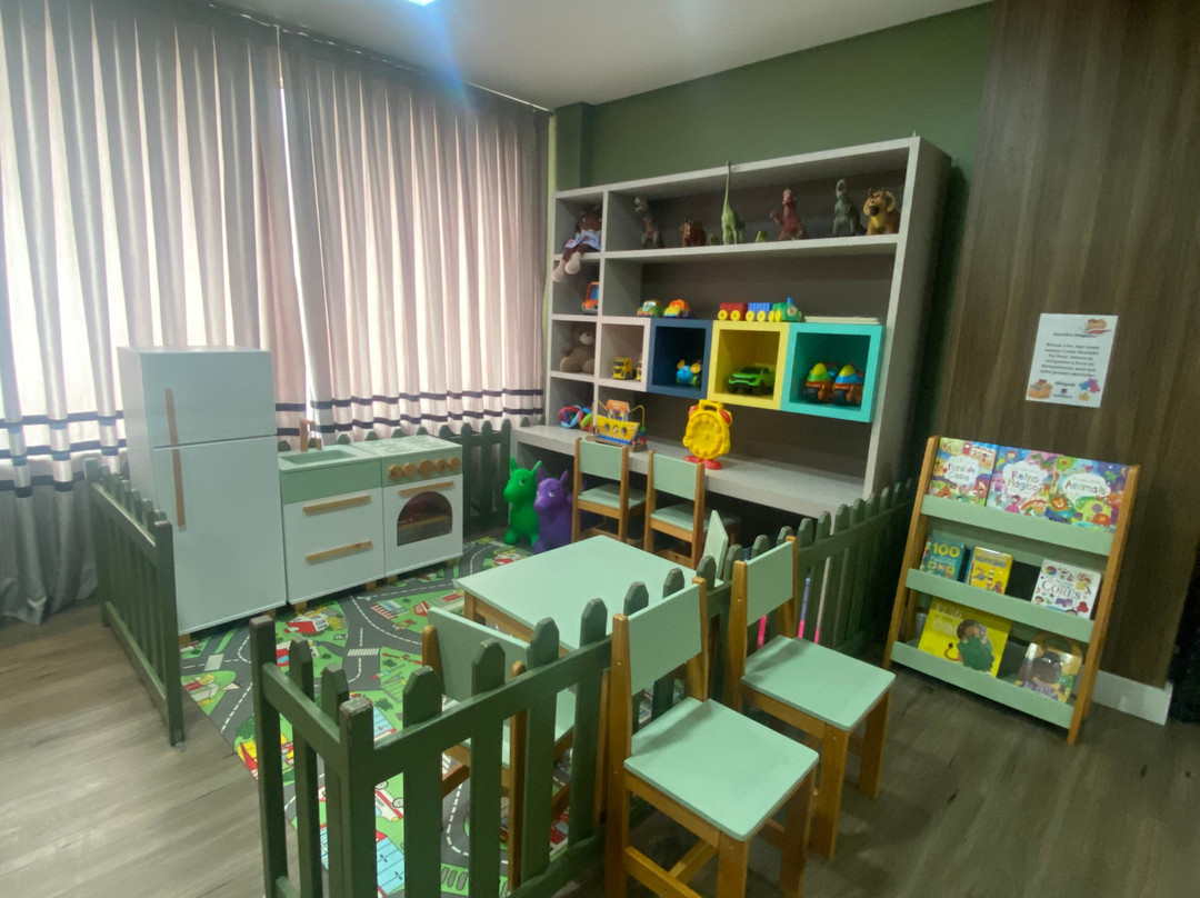 罗孙布洛克酒店主图