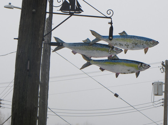 The Lunenburg Inn主图