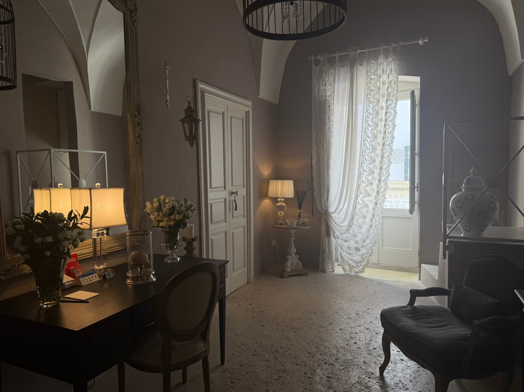 Agata La Casa del Salento主图