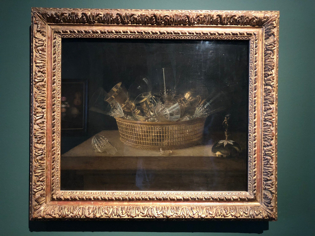 Musée de l'Œuvre Notre-Dame-斯特拉斯堡必去景点