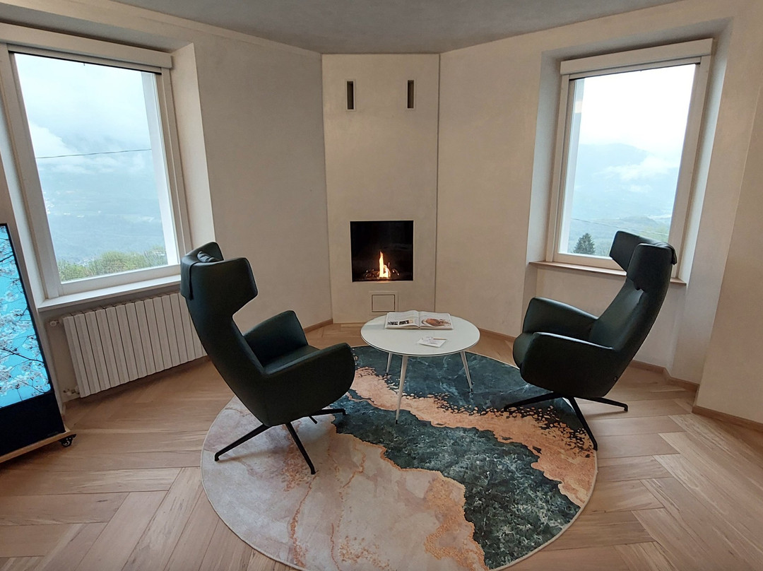 Ristorante Albergo Dolada主图