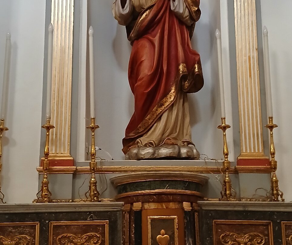 Chiesa del Sacro Cuore