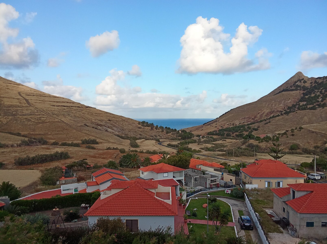 Casas Da Serra
