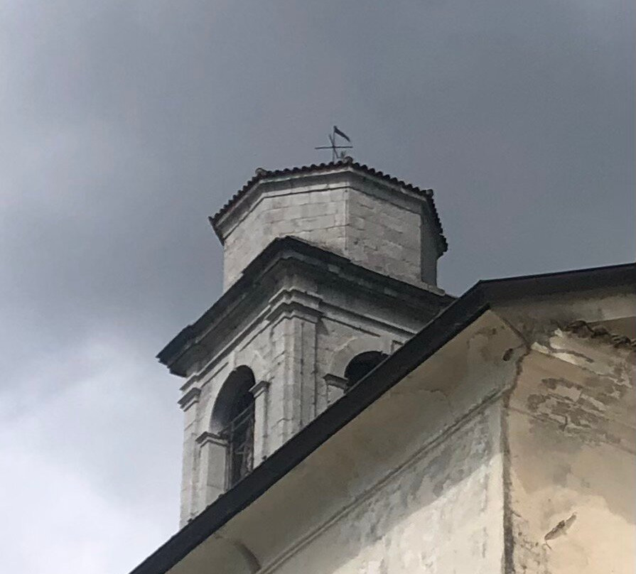 Parrocchia San Lorenzo Martire