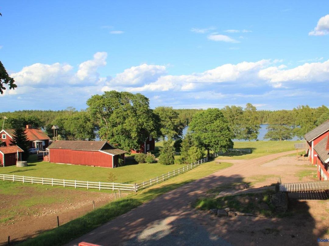 Gästrum Gnottnehult