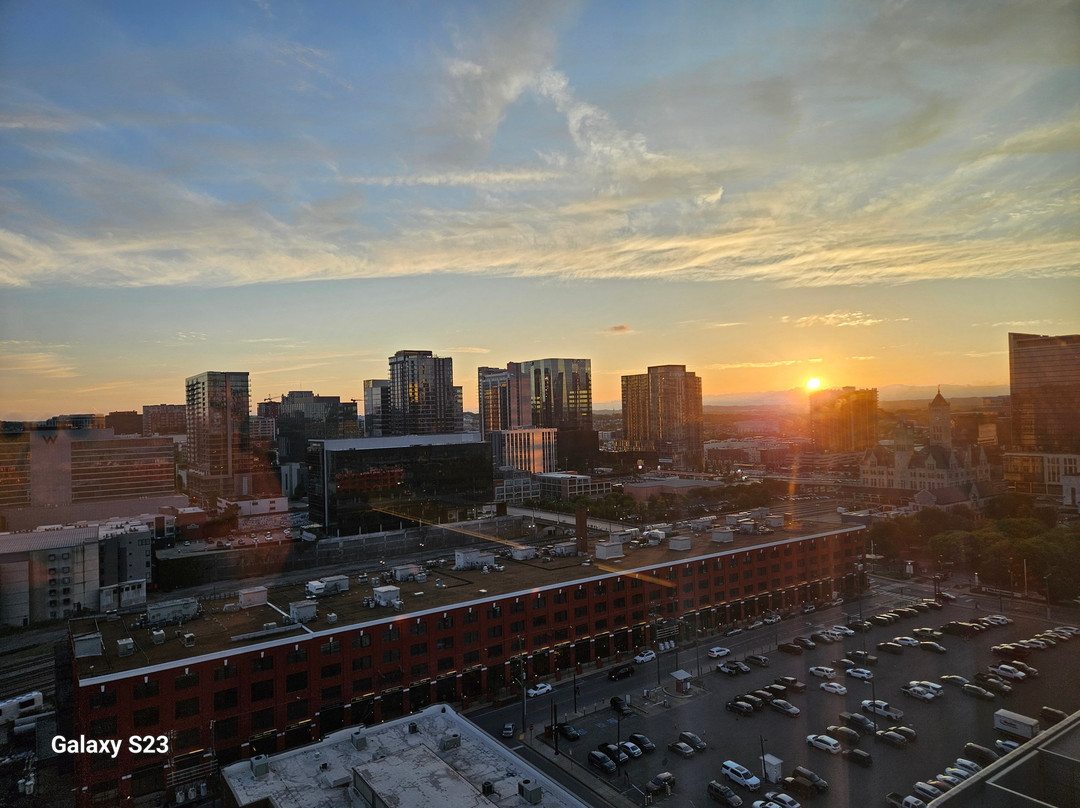 The Westin Nashville主图