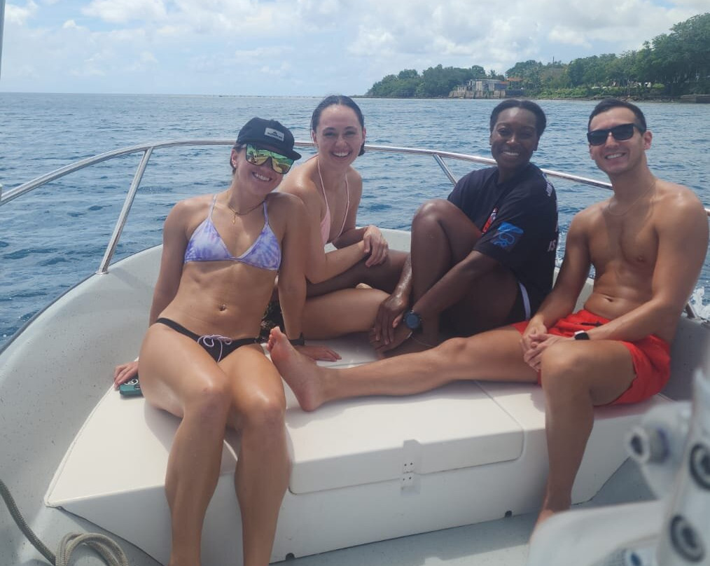 Guam Private Boat Trips-Merizo必去景点