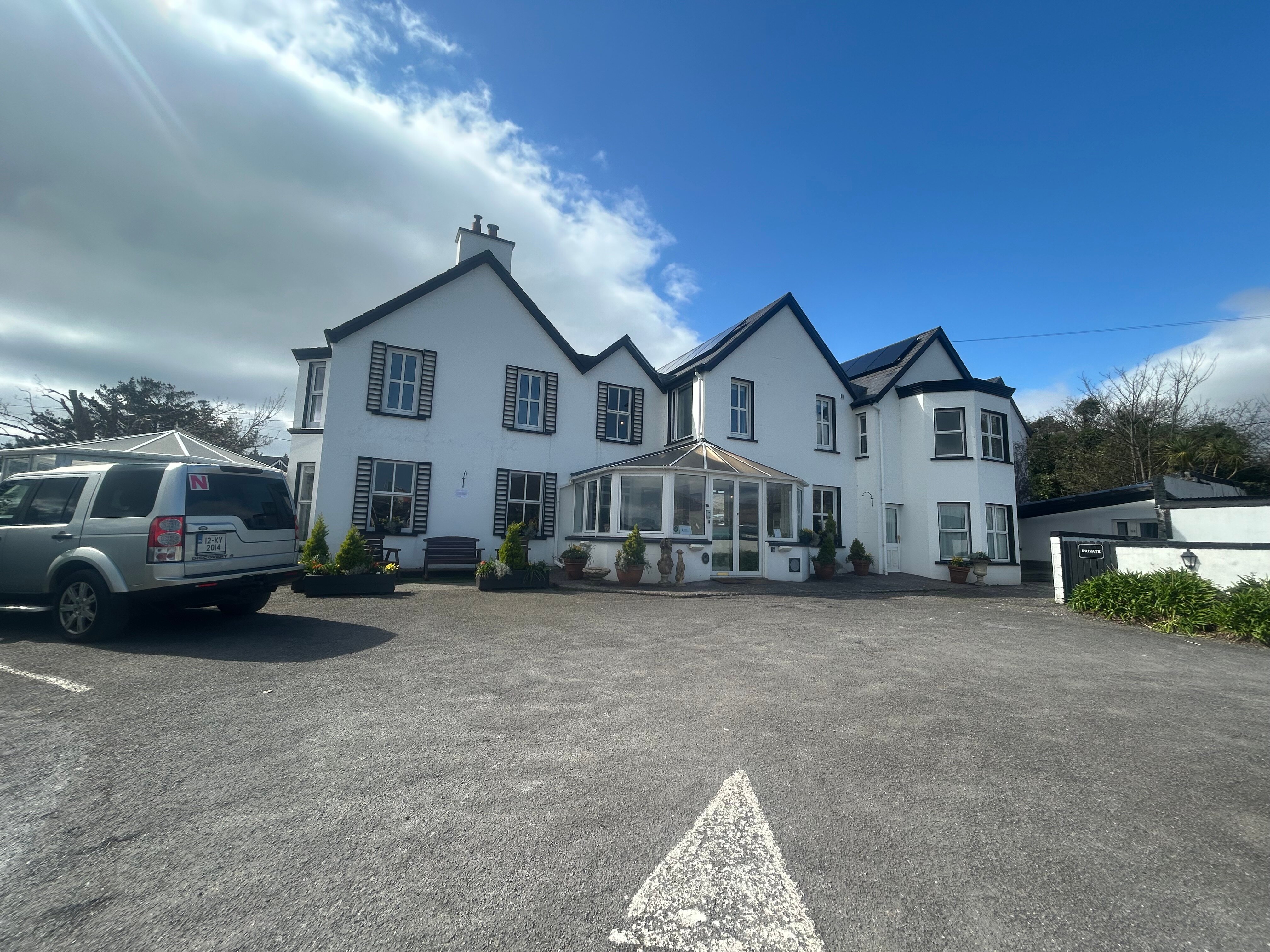 Milltown House-官方