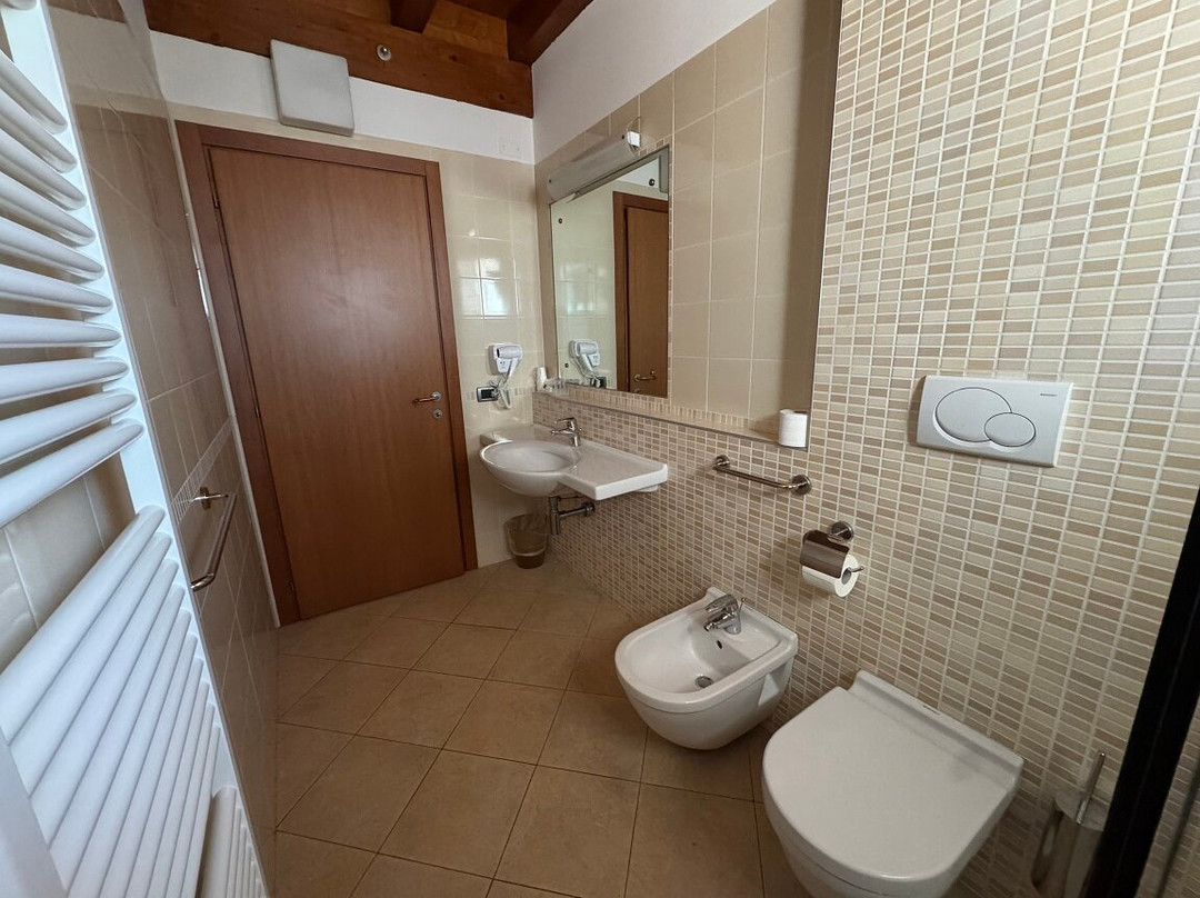 Kairos Garda Hotel主图