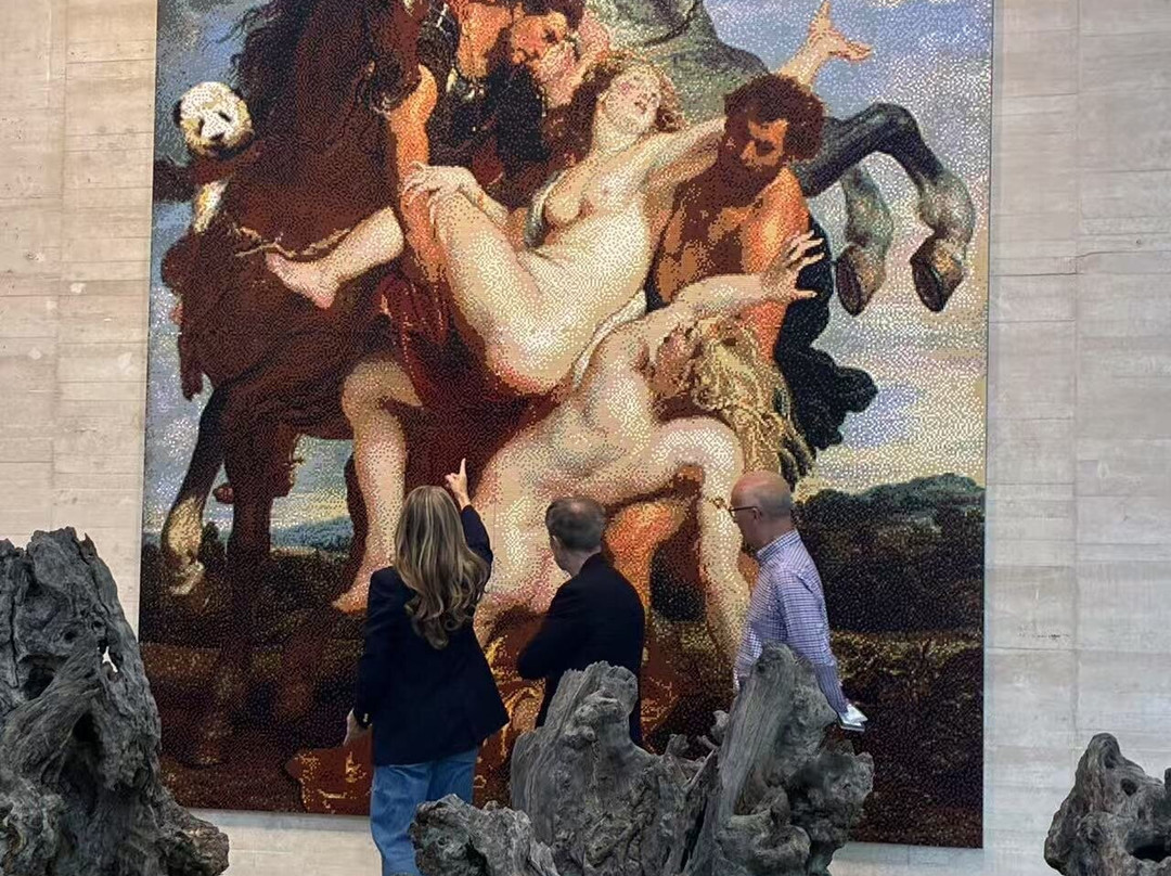 Caves of Llamazares-莱昂必去景点