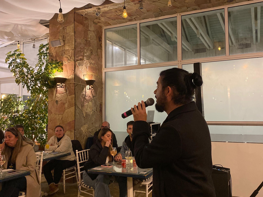 Hippocampus Resort & Club主图