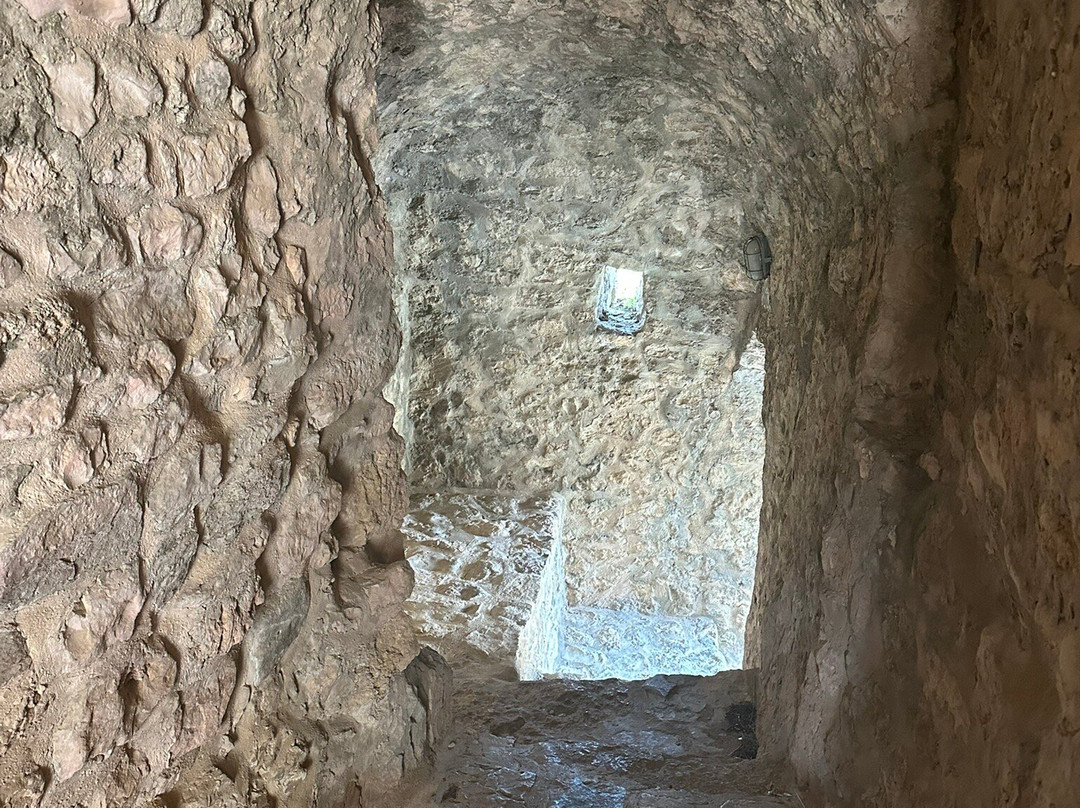 Ulcinj Museum of Archaeology, Ethnology and Local History-乌尔齐尼必去景点