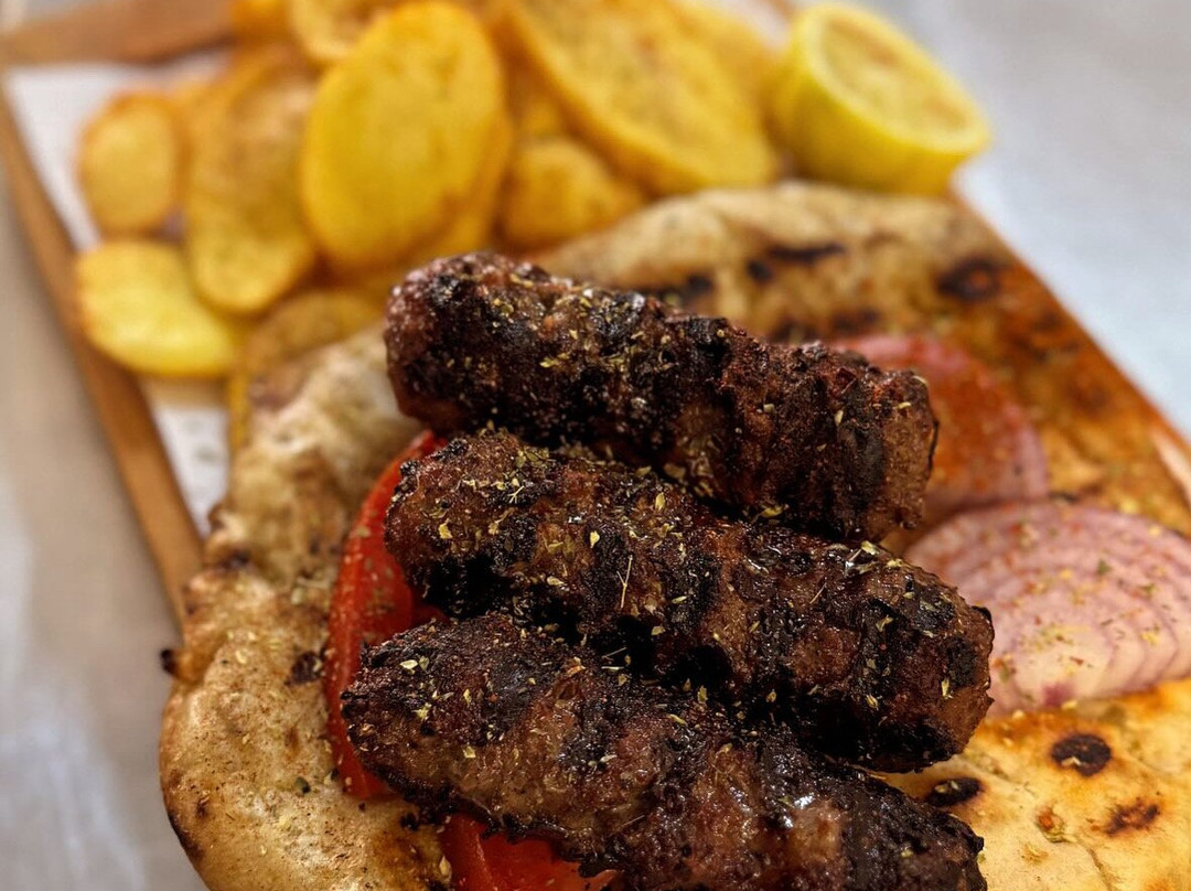 Elia Resto-grill&wine