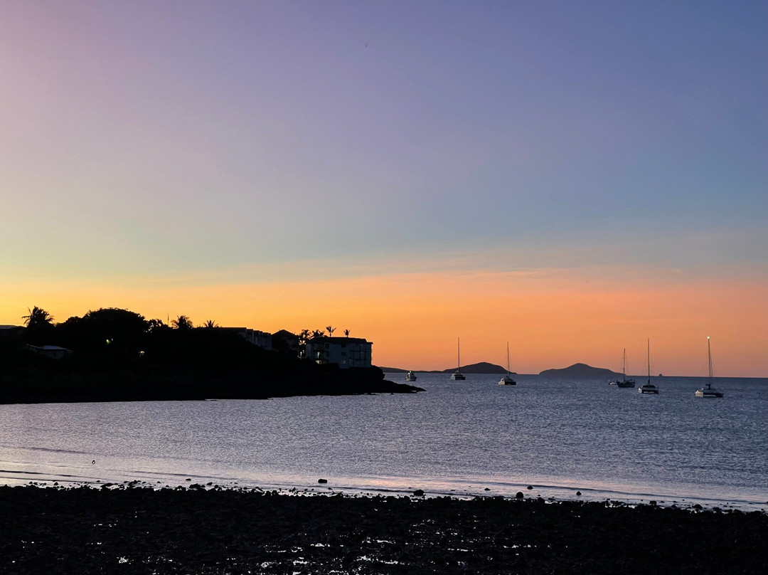 艾尔利滩酒店住宿-Club Wyndham Airlie Beach: The gateway to the Whitsundays!