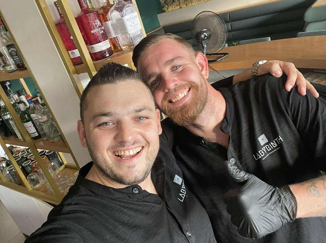 Labyrinth-提斯里菲必去景点