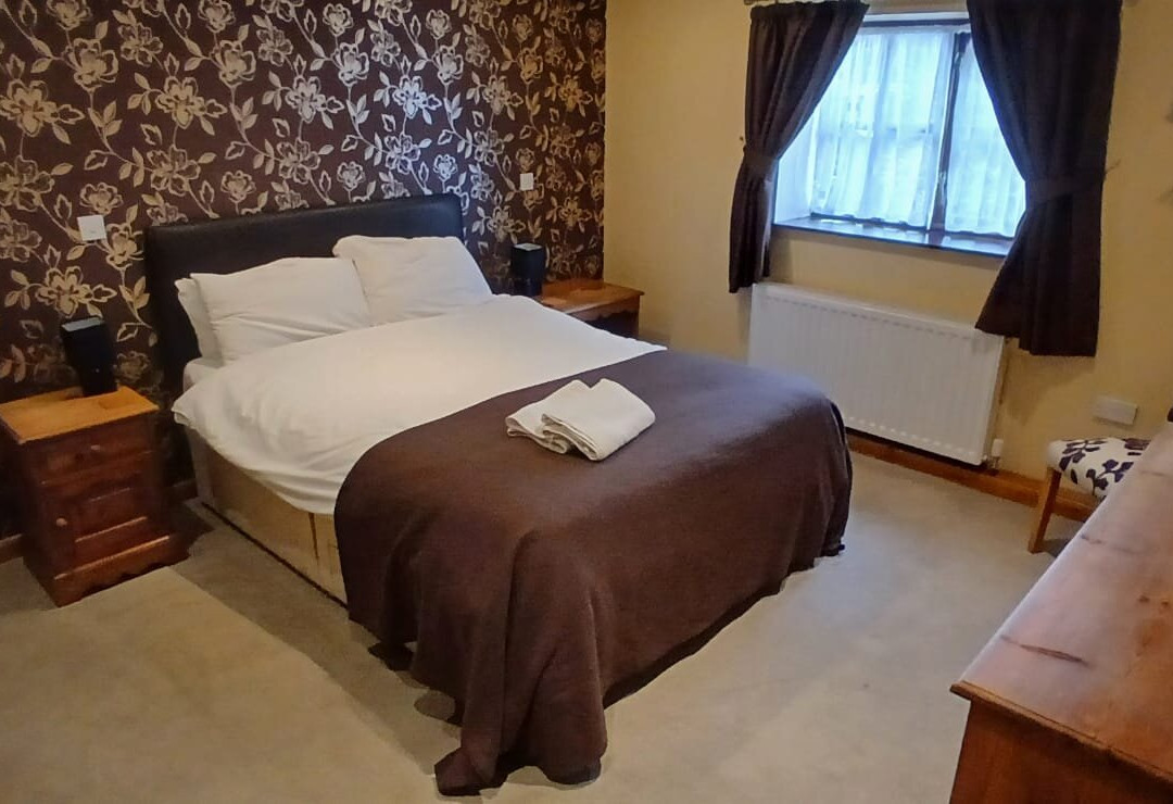 Hopley House主图