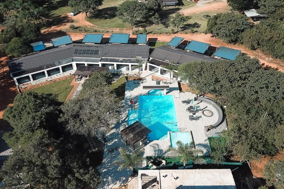 Kingdoms Lodge