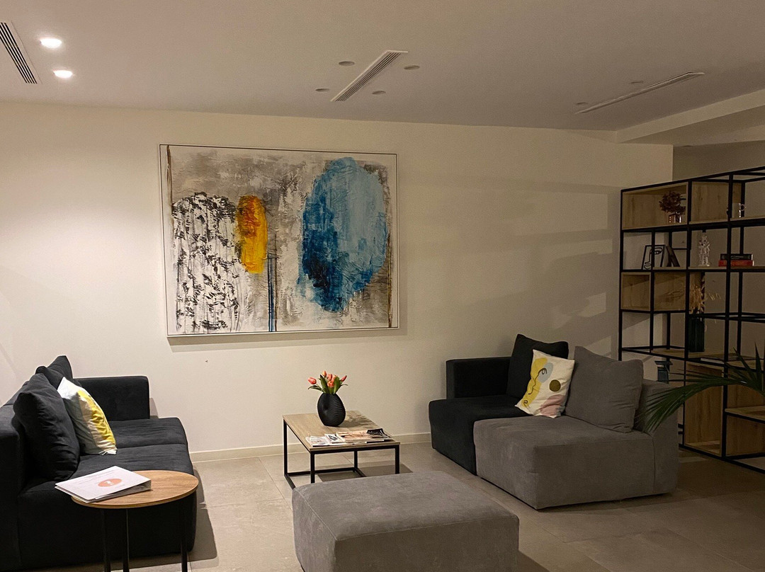 Aparthotel Marina Drach主图