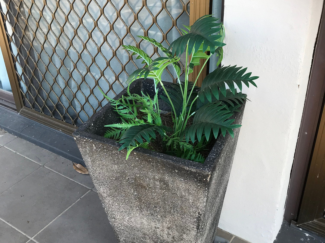 Parkhaven Resort主图