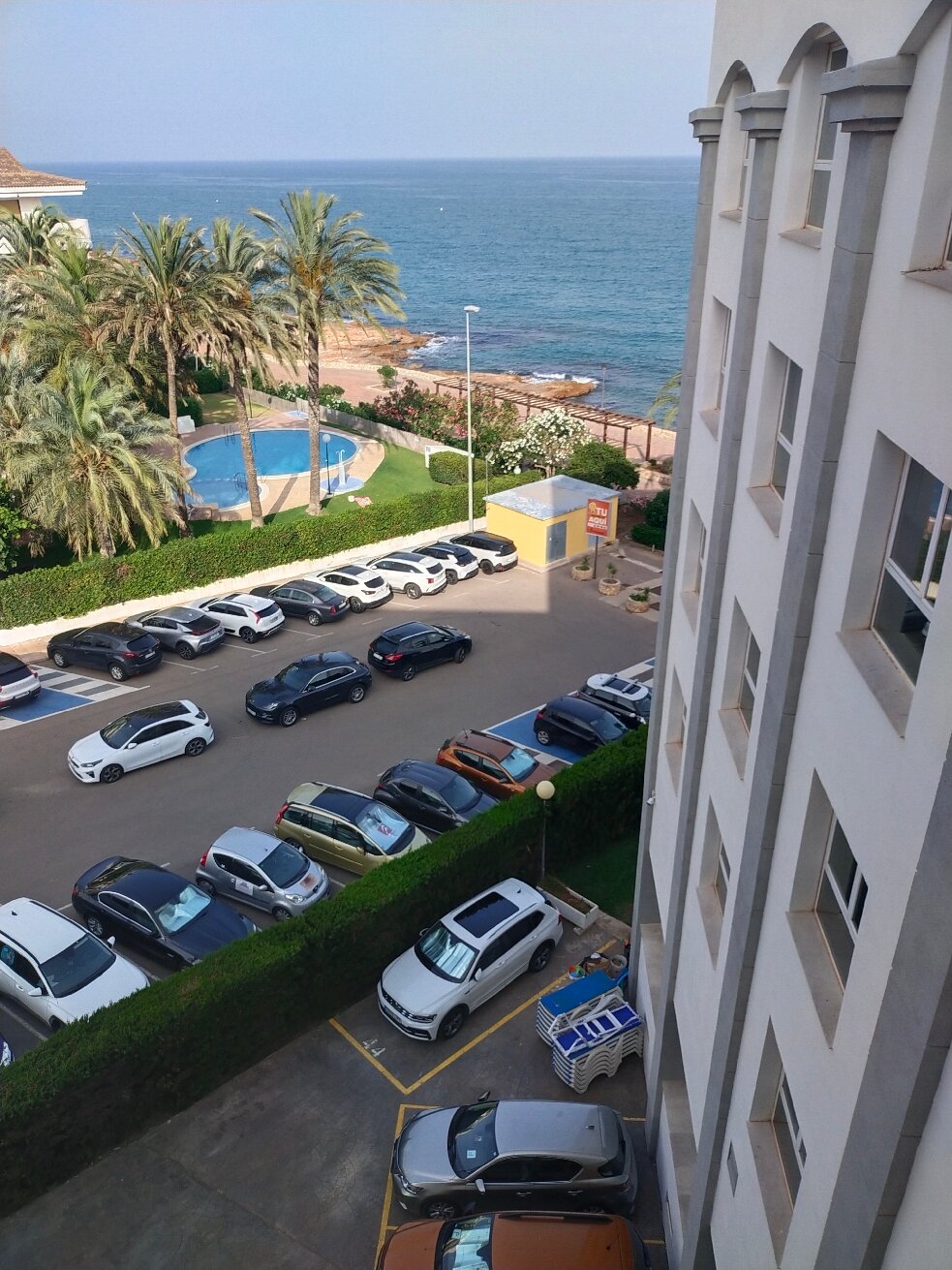 Gran Hotel Las Fuentes-官方