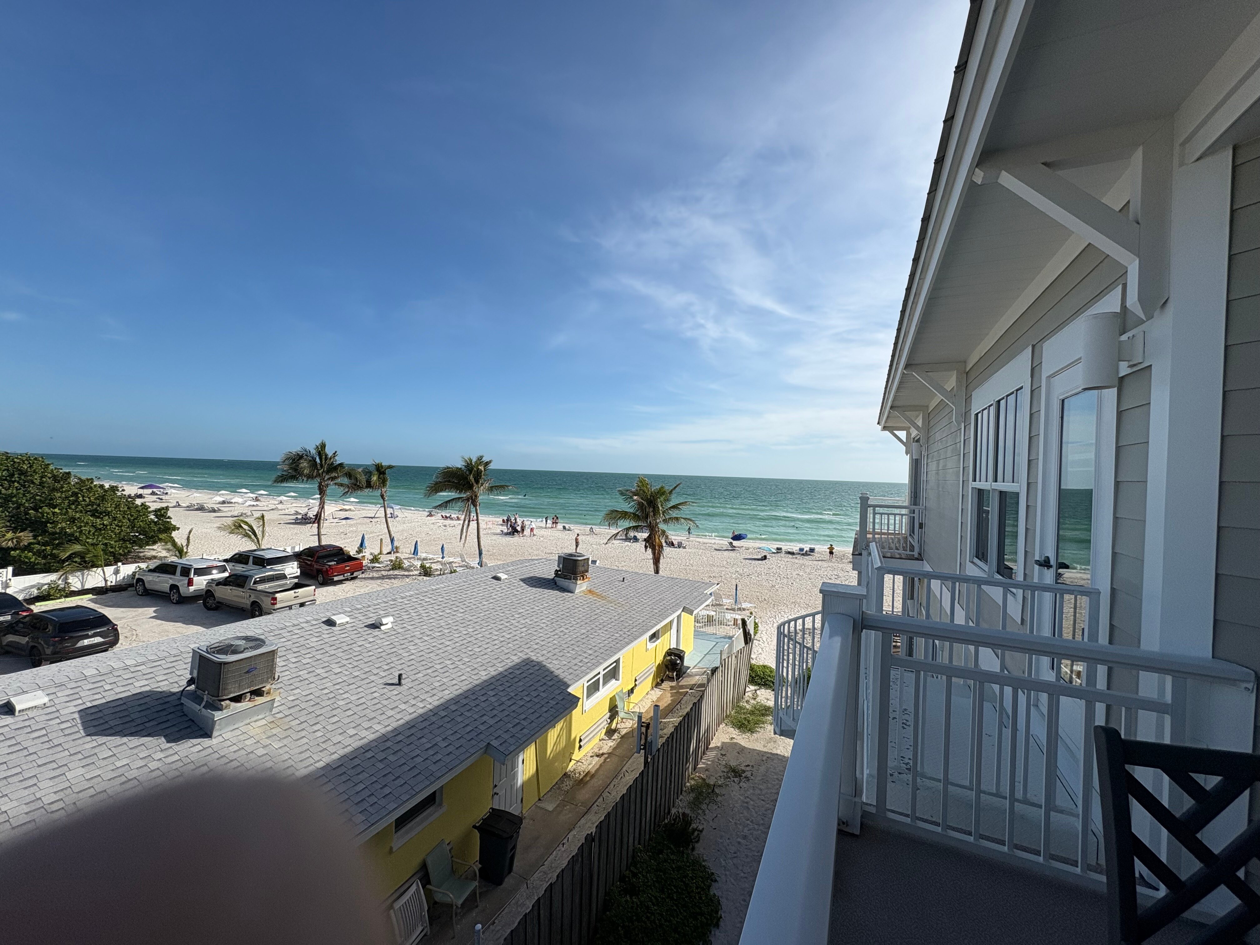 Mainsail Beach Inn-官方