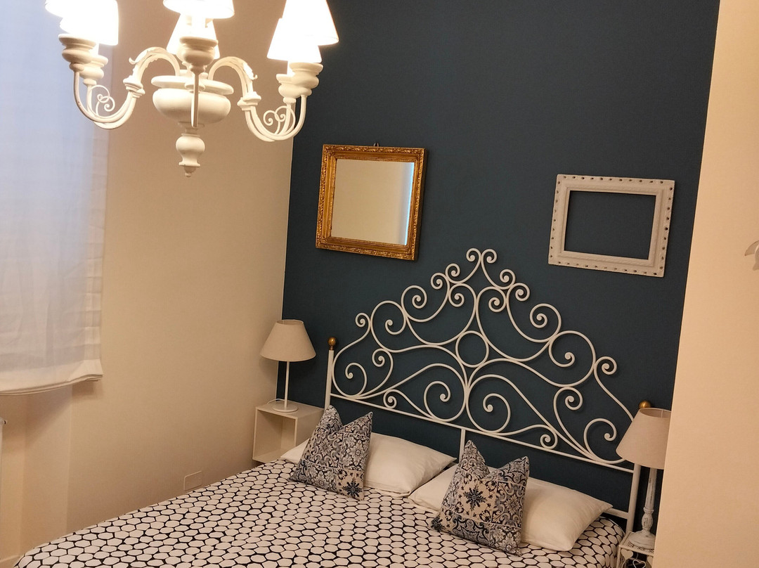 Dogana d'Acqua Rooms & Art主图